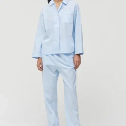 Pyjamas Night, mix blue eyes