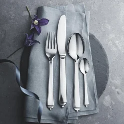 Pyramide bestiksæt 4 dele