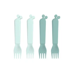 Raffi Kiddish gafler, blue