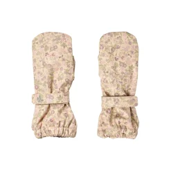 Rain Mittens Rily, 9521 rose flower field