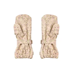 Rain Mittens Rily, 9521 rose flower field