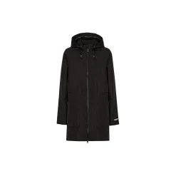 RAIN135 Raincoat, black