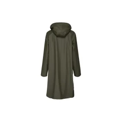 RAIN71 True Raincoat, army