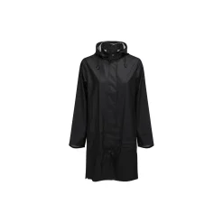 RAIN71 True Raincoat, black