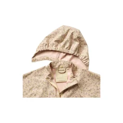 Raincape Drops, 9521 rose flower field