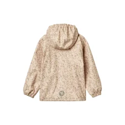 Rainwear Chardy Jacket, 9521 rose flower field