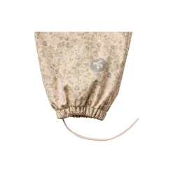 Rainwear Charlo Overall, 9521 rose flower field