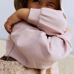 Rainwear Charlo Overall, 9521 rose flower field