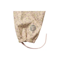 Rainwear Charlo Overall, 9521 rose flower field