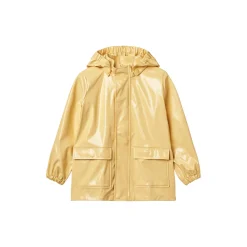 Rainwear Ollo Jacket, 5105 yellow