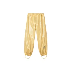 Rainwear Olo Trousers, 5105 yellow