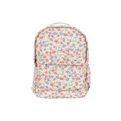 Rainy Kids Backpack Midi, fiola