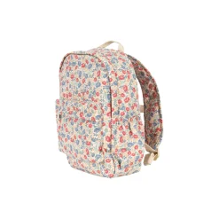 Rainy Kids Backpack Midi, fiola