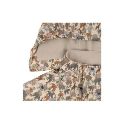 Rainy Palme Set, safari