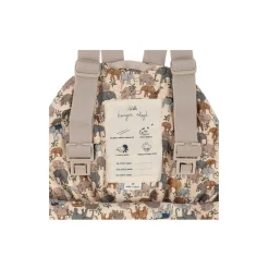 Rainy Palme Set, safari