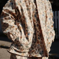 Rainy Palme Set, safari