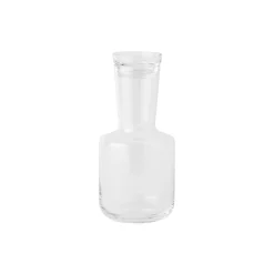 Raise Carafe, clear
