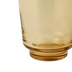 Raise Glasses 2 pcs., burnt orange