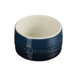 Ramekin stabelbar, nuit