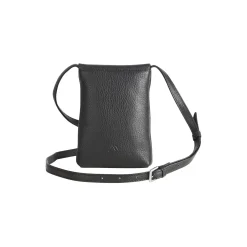 RaveaMBG Phone Bag, grain black