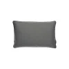 Ray indendørs/udendørs pude, dark grey