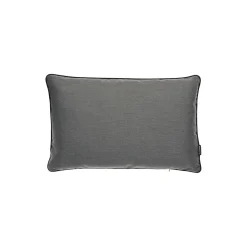 Ray indendørs/udendørs pude, dark grey