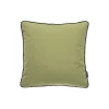 Ray indendørs/udendørs pude, olive