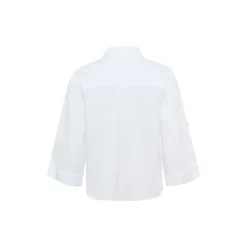 RayaniPW Shirt, bright white