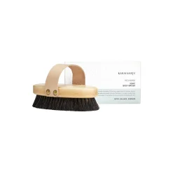 RECHARGE ionisk tørbørste