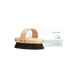 RECHARGE ionisk tørbørste