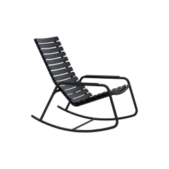 ReCLIPS gyngestol, black