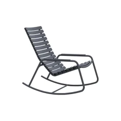 ReCLIPS gyngestol, dark grey