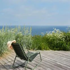 ReCLIPS gyngestol, olive green