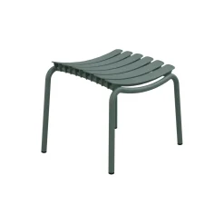 ReCLIPS skammel, olive green