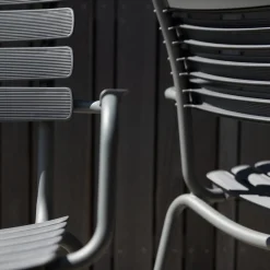 ReCLIPS spisebordsstol, black