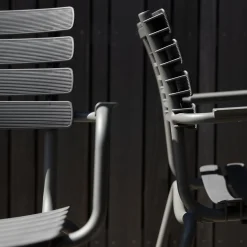 ReCLIPS spisebordsstol, black