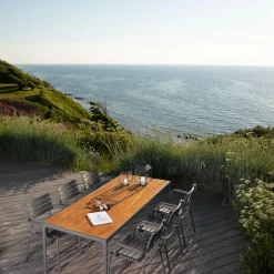 ReCLIPS spisebordsstol, dark grey