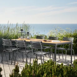 ReCLIPS spisebordsstol, dark grey