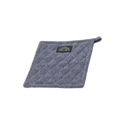 Recycle grydelap, navy