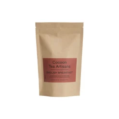 Refill Bag, organic english breakfast
