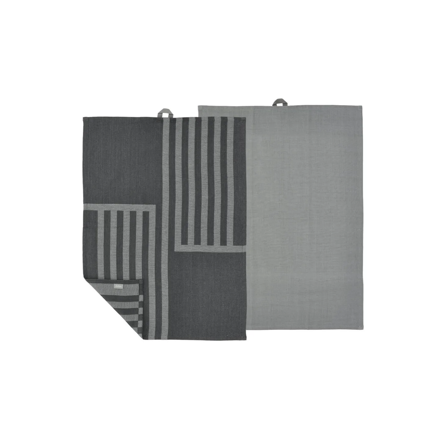 Reflection viskestykke, ash