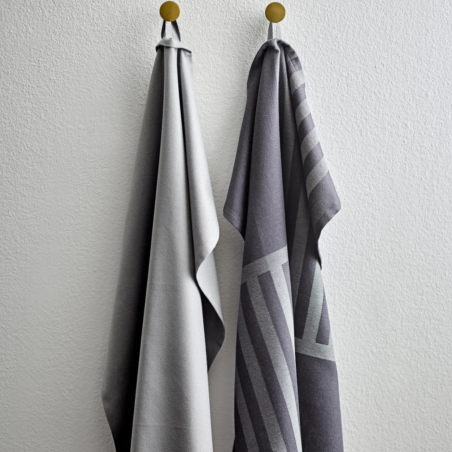 Reflection viskestykke, ash