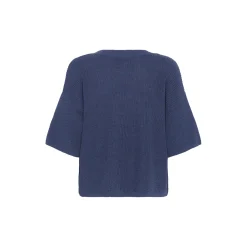 ReikoPW Pullover, oceana