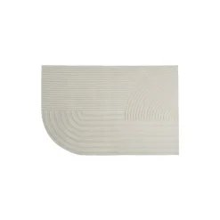 Relevo Rug, off-white