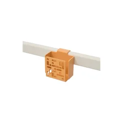 Remote Box Mount, apricot