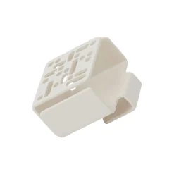 Remote Box Mount, pearl