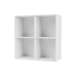 Reol 1112 (SHOW), 101 new white