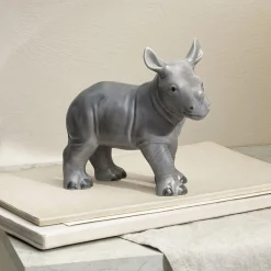 Årets figur 2025, Babynæsehorn