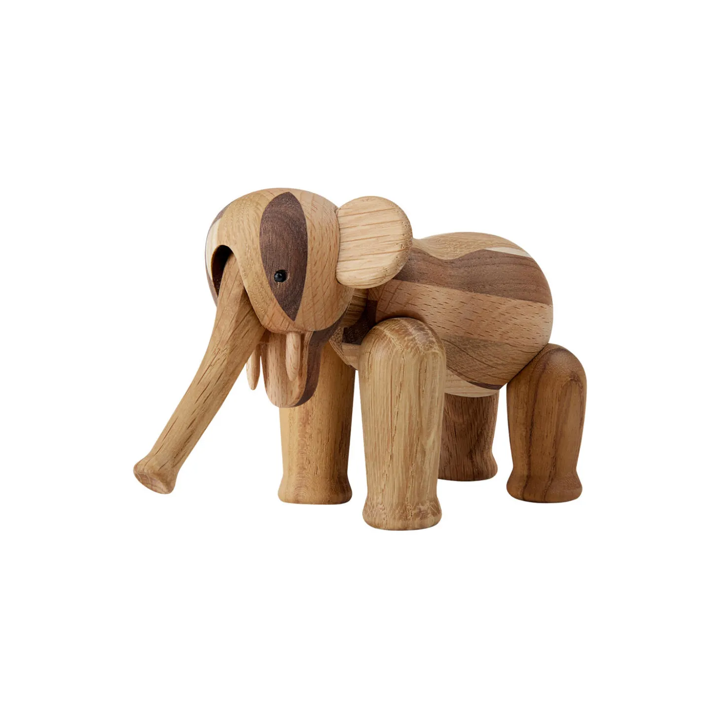 Reworked Elefant jubilæum mini