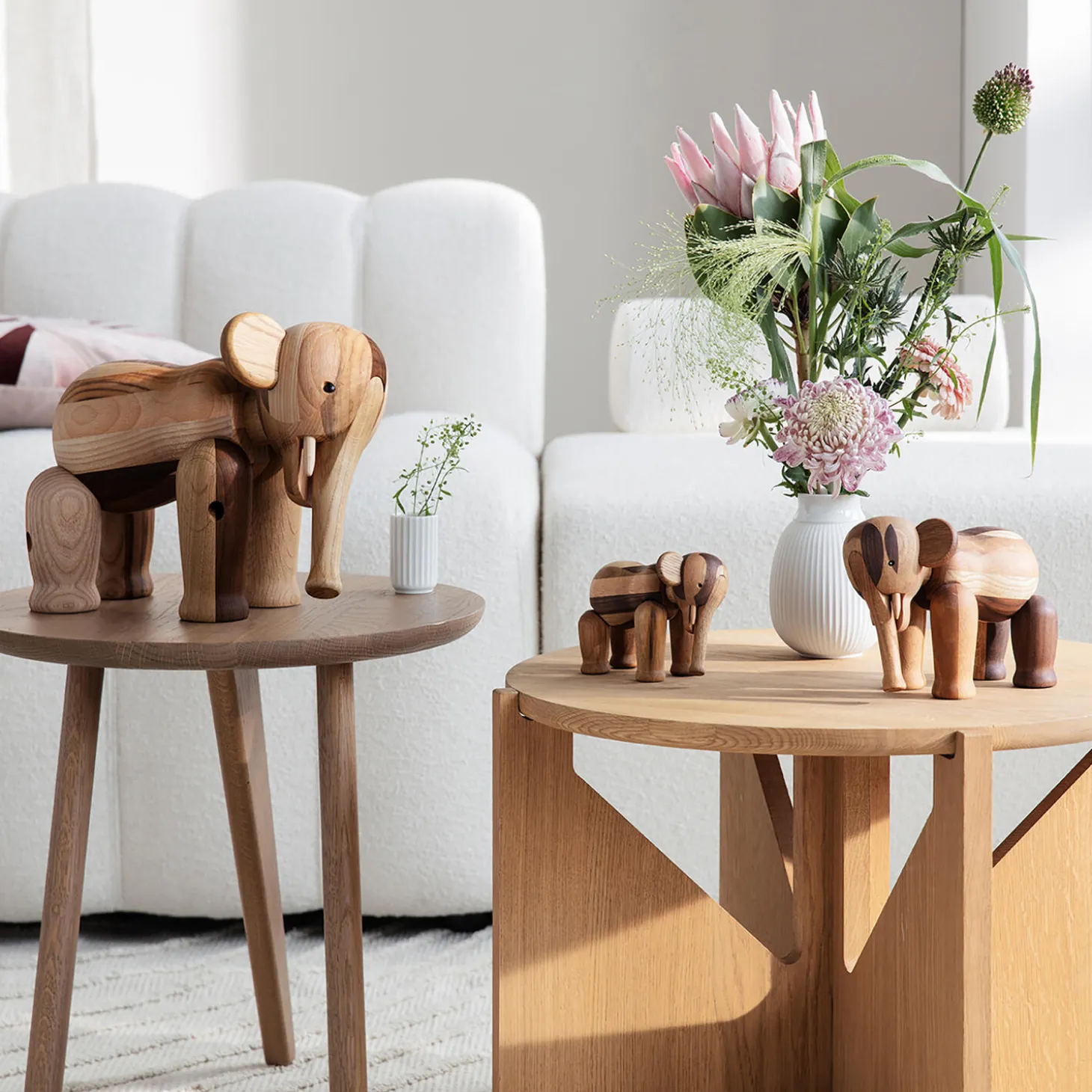 Reworked Elefant jubilæum mini